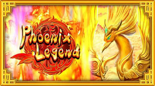 Phoenix Legend - Spin City - Congo